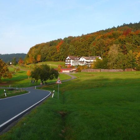 Gasthof-Hotel Laermfeuer Rohrbach  Bagian luar foto